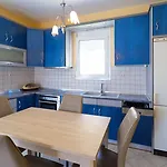 Apartman Aliki 2 Bedroomes 8 Guests