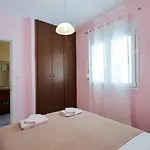 Aliki 2 Bedroomes 8 Guests Apartman *