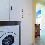 Apartman Aliki 2 Bedroomes 8 Guests