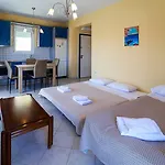 Apartman Aliki 2 Bedroomes 8 Guests Políhrono