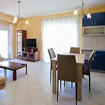 Aliki 2 Bedroomes 8 Guests Apartman