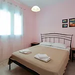 Aliki 2 Bedroomes 8 Guests *