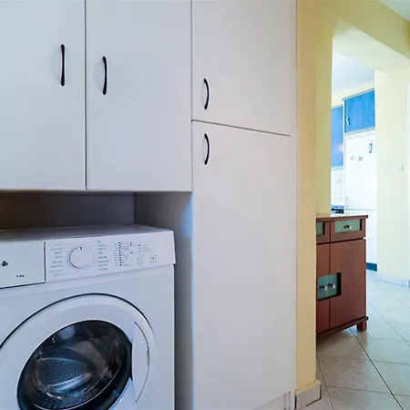 Appartement Aliki 2 Bedroomes 8 Guests