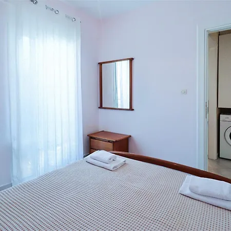 Appartement Aliki 2 Bedroomes 8 Guests *