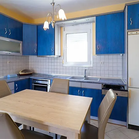 Appartement Aliki 2 Bedroomes 8 Guests