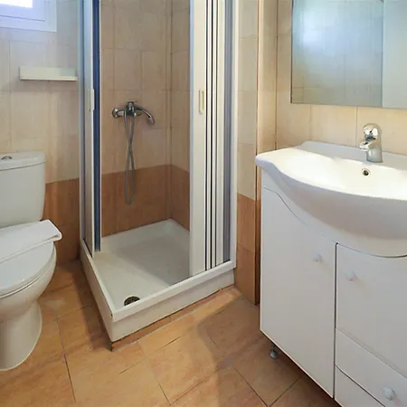 Aliki 2 Bedroomes 8 Guests Appartement *